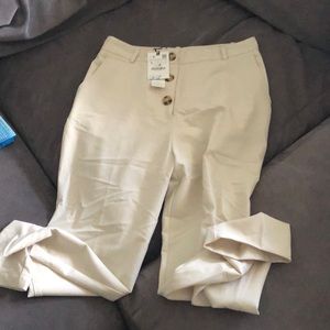 Brand new never worn